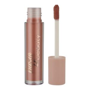 BASIC BEAUTY LIP GLOSS IN LITERALLY - BNIB